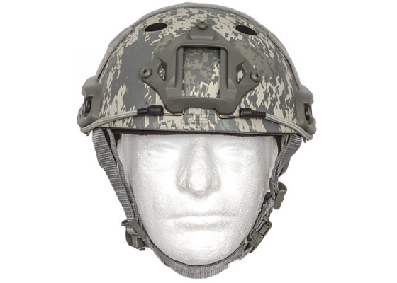 Bravo PJ Helmet Version 2 ( ACU )