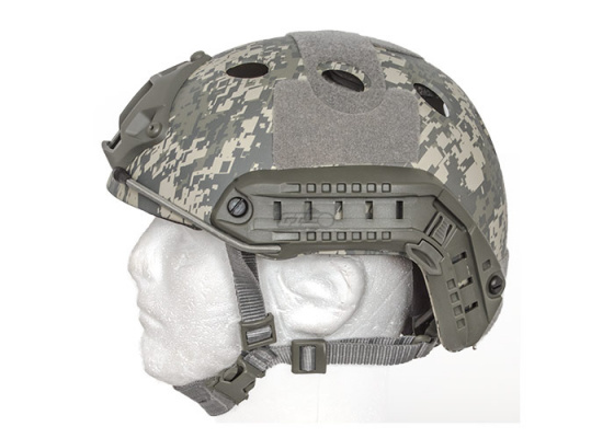 Bravo PJ Helmet Version 2 ( ACU )