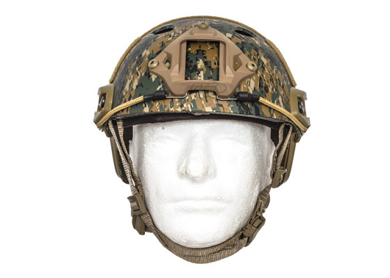 Bravo PJ Helmet Version 2 ( AOR2 )