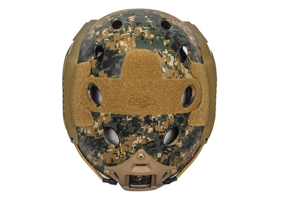 Bravo PJ Helmet Version 2 ( AOR2 )