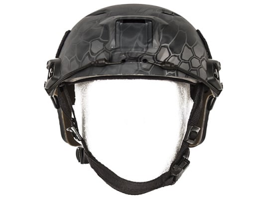 Lancer Tactical BJ Type Helmet ( Phoon / M - L )