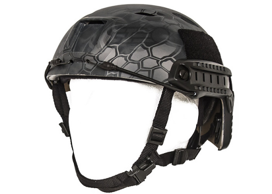Lancer Tactical BJ Type Helmet ( Phoon / M - L )