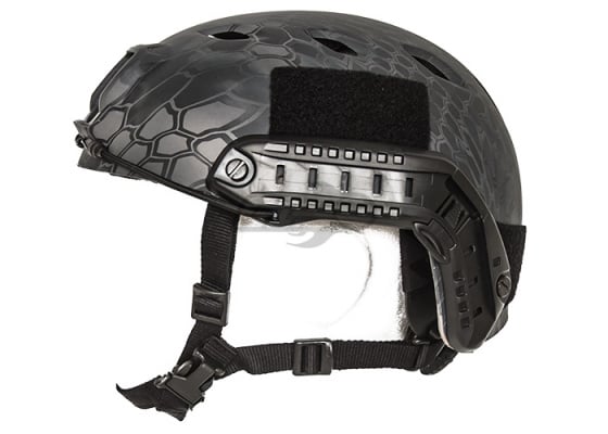 Lancer Tactical BJ Type Helmet ( Phoon / M - L )