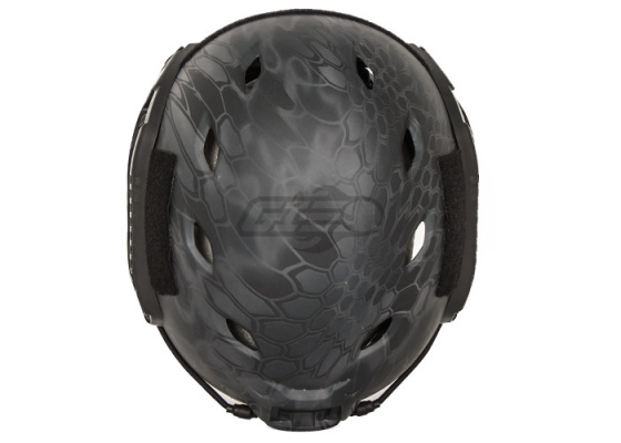 Lancer Tactical BJ Type Helmet ( Phoon / M - L )