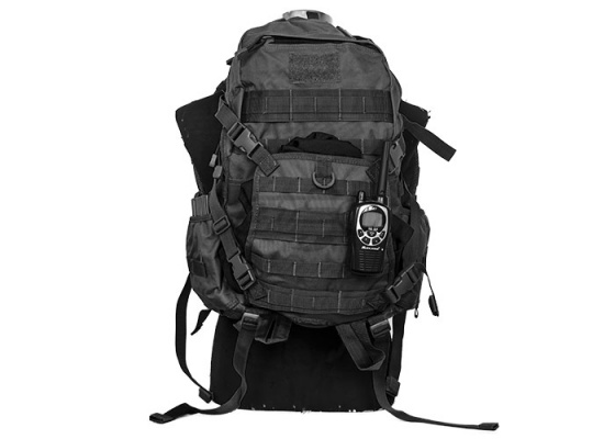 LT Operator EDC Fast Pack ( Black )