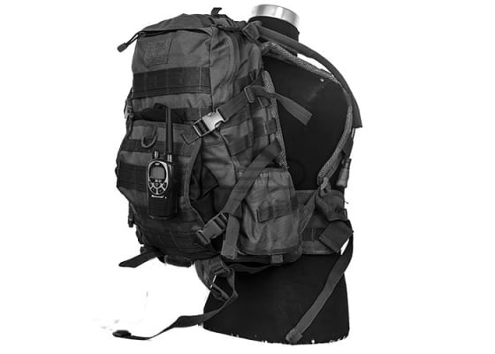 LT Operator EDC Fast Pack ( Black )