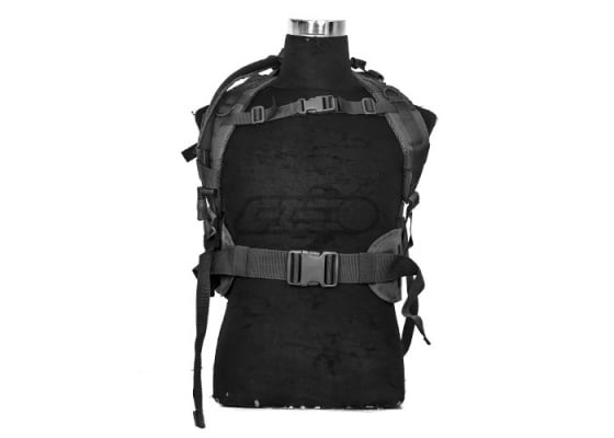 LT Operator EDC Fast Pack ( Black )