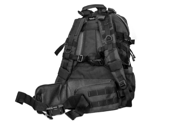 LT Operator EDC Fast Pack ( Black )