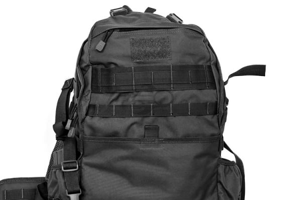 LT Operator EDC Fast Pack ( Black )