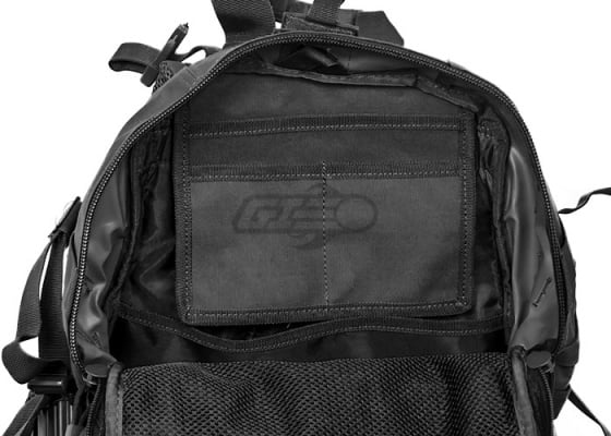 LT Operator EDC Fast Pack ( Black )