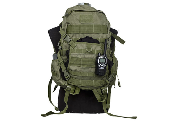 LT Operator EDC Fast Pack ( OD Green )