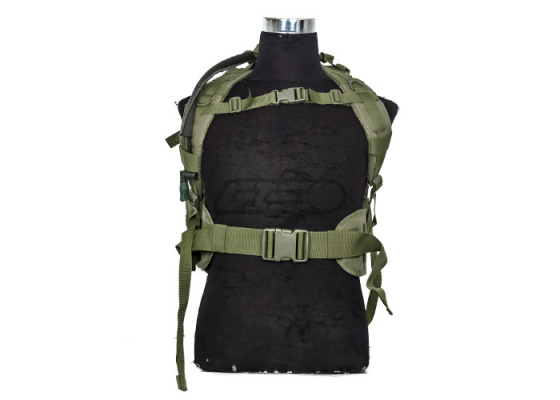 LT Operator EDC Fast Pack ( OD Green )