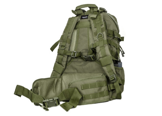 LT Operator EDC Fast Pack ( OD Green )
