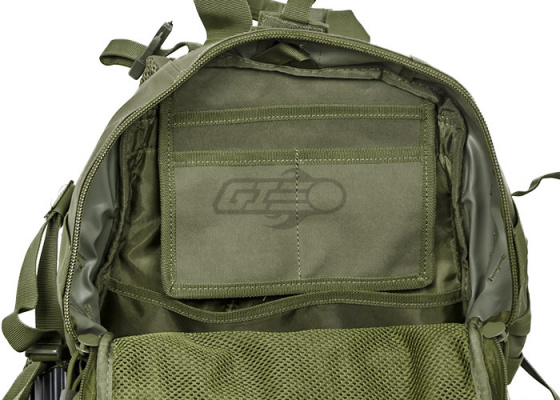 LT Operator EDC Fast Pack ( OD Green )