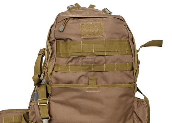 LT Operator EDC Fast Pack ( Tan )