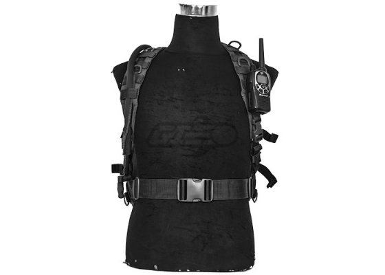 LT Operator Patrol Backpack ( Black )