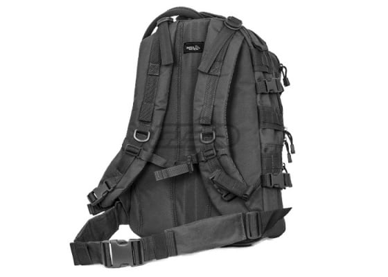 LT Operator Multi-Purpose Backpack ( Black )