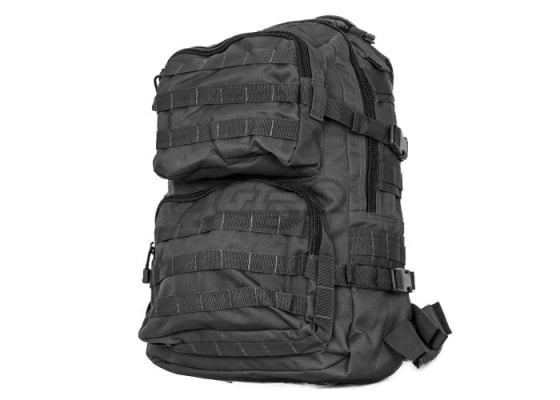 LT Operator Multi-Purpose Backpack ( Black )