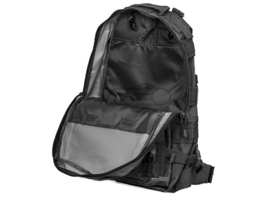 LT Operator Multi-Purpose Backpack ( Black )