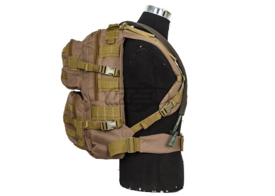 LT Operator Multi-Purpose Backpack ( Tan )
