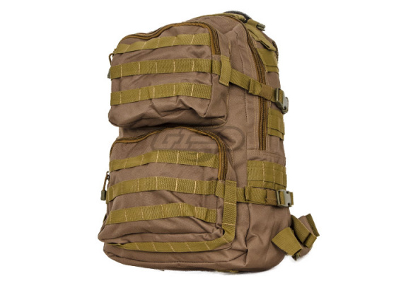 LT Operator Multi-Purpose Backpack ( Tan )