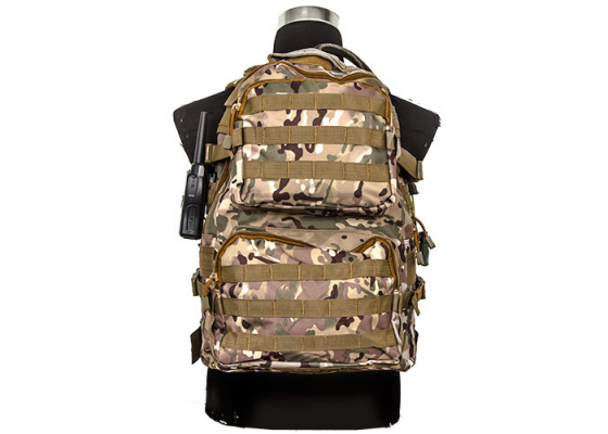 LT Operator Multi-Purpose Backpack ( Camo )