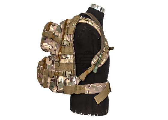 LT Operator Multi-Purpose Backpack ( Camo )