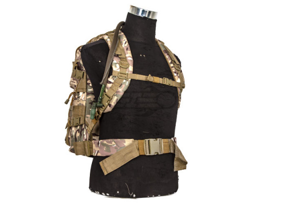 LT Operator Multi-Purpose Backpack ( Camo )