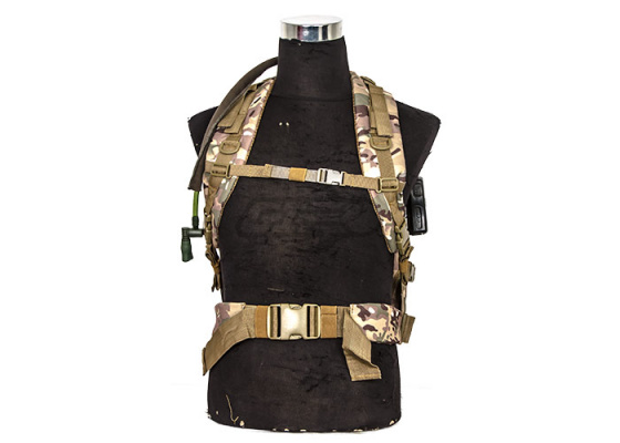LT Operator Multi-Purpose Backpack ( Camo )