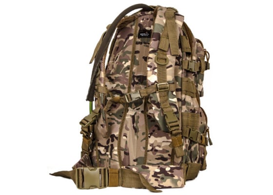 LT Operator Multi-Purpose Backpack ( Camo )