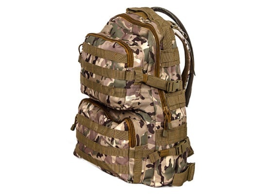 LT Operator Multi-Purpose Backpack ( Camo )