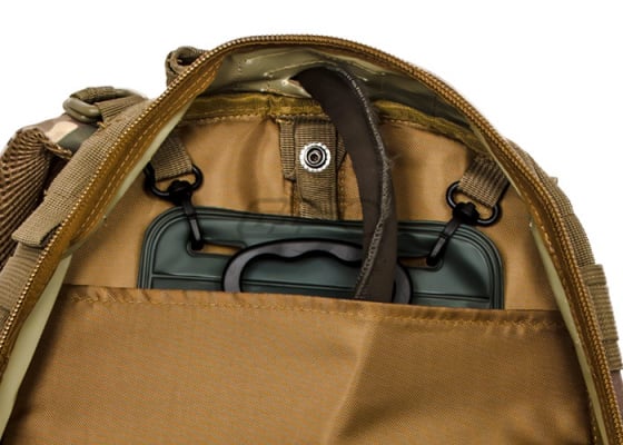LT Operator Multi-Purpose Backpack ( Camo )