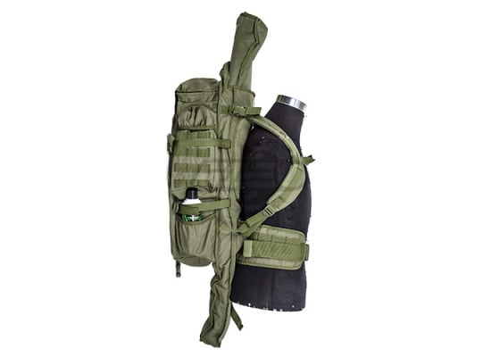 LT Operator Rifle Backpack ( OD Green )