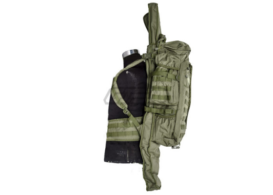 LT Operator Rifle Backpack ( OD Green )