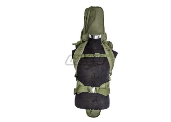 LT Operator Rifle Backpack ( OD Green )