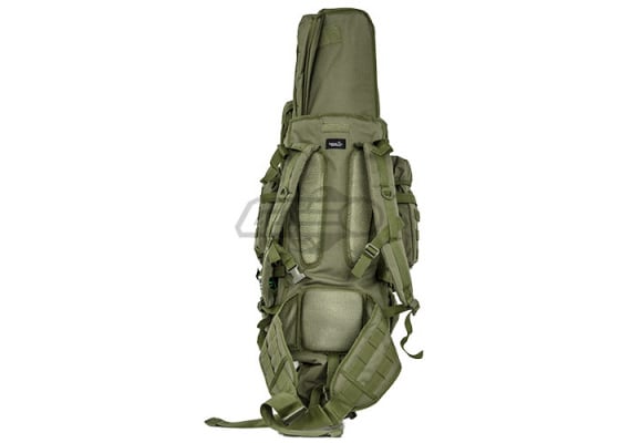 LT Operator Rifle Backpack ( OD Green )