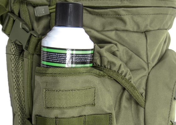 LT Operator Rifle Backpack ( OD Green )