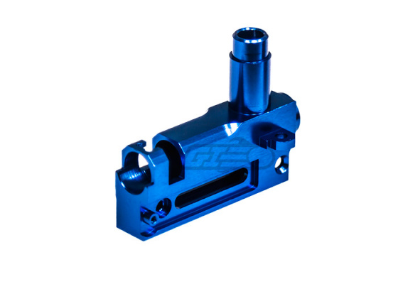 Lancer Tactical CNC Aluminum AK Hop Up Chamber