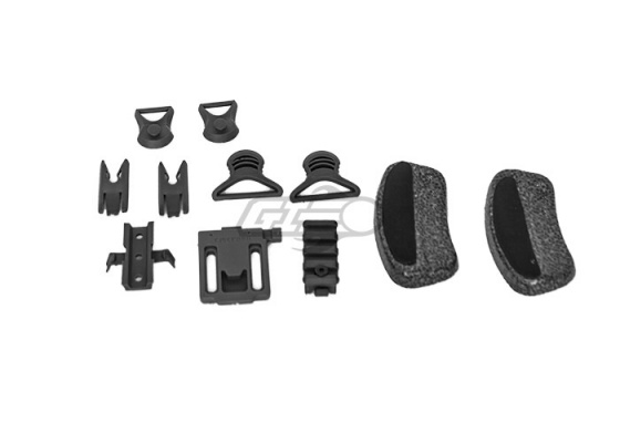 Lancer Tactical BJ Type Helmet ( Phoon / M - L )