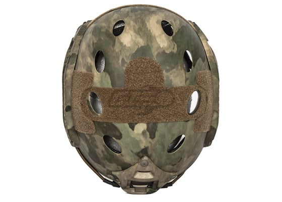 Lancer Tactical PJ Type Helmet ( A-TACS FG / M - L )