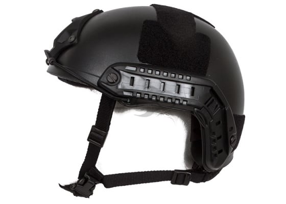 Lancer Tactical Bump Helmet ( Black / M - L )