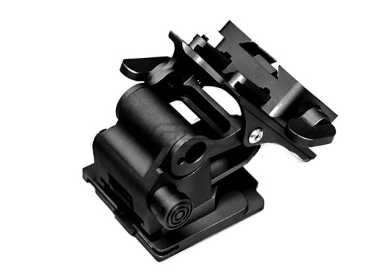 Lancer Tactical AKA2 NVG Mount ( Black )