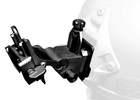 Lancer Tactical AKA2 NVG Mount ( Black )