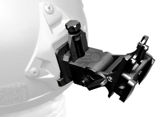 Lancer Tactical AKA2 NVG Mount ( Black )
