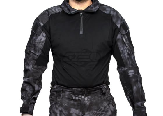 Lancer Tactical Gen 3 Combat Shirt ( Phoon / Option )