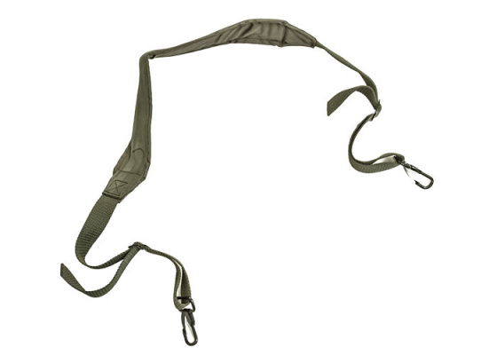 Classic Army CA249 Series Tactical Sling ( OD Green )