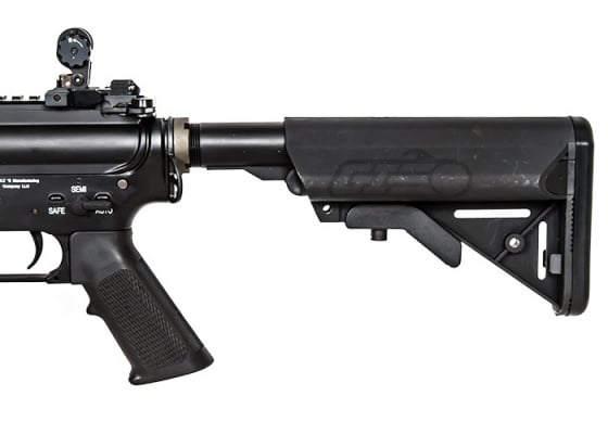 Classic Army Full Metal Armalite M15A4 PMC-2 Airsoft Rifle ( X Series )