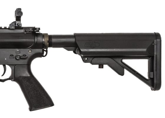 Classic Army M4 13" ARS4 Keymod Carbine AEG Airsoft Rifle ( Black )