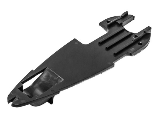 Classic Army AUG Replacement Mech Box Bracket ( Black )