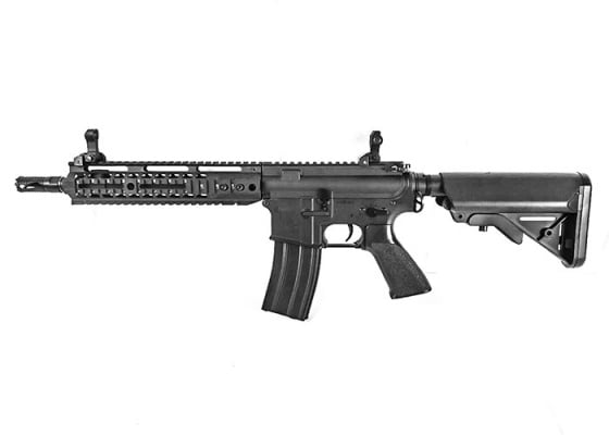 Classic Army N4 RIS AEG Airsoft Rifle Factory Direct